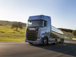 Scania S 730 4x2 Highline 2016 года